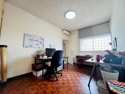 Ridgewood (D10), Condominium #552724071